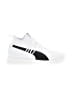Puma White Sneakers Size 6 (youth) - photo 1