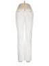 !It Jeans Ivory Jeans Size 28 waist - photo 1