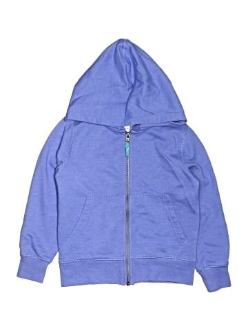 Crewcuts Outlet Zip Up Hoodie (view 1)
