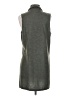 Derek Heart Gray Casual Dress Size S - photo 2