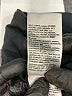 Bebe Color Block Gray Active Pants Size S - photo 8