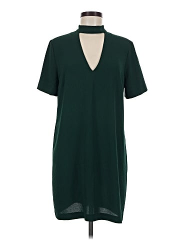 Zara Casual Dress (view 1)