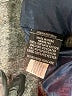 Urban Republic 100% Polyester Blue Snow Jacket Size 10 - 12 - photo 4