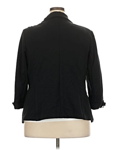 ELOQUII Blazer (view 2)