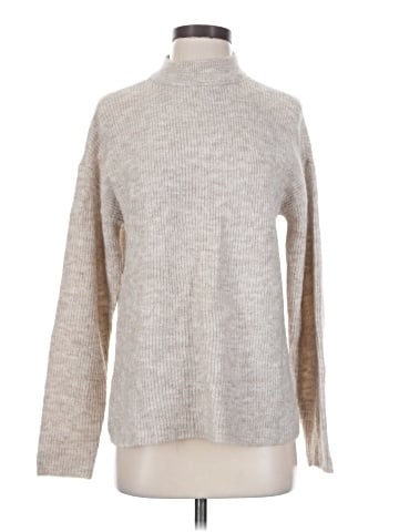 Only Turtleneck Sweater (view 1)