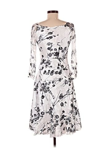 Komarov Cocktail Dress (view 2)