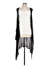 You Are Not Alone Black Cardigan Size L - photo 1
