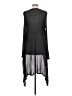 You Are Not Alone Black Cardigan Size L - photo 2