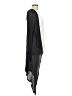 You Are Not Alone Black Cardigan Size L - photo 4