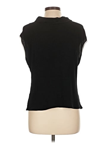 Olivia Moon Sleeveless Top (view 2)