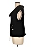 Olivia Moon Black Sleeveless Top Size L - photo 5