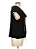 Olivia Moon Black Sleeveless Top Size L - photo 4