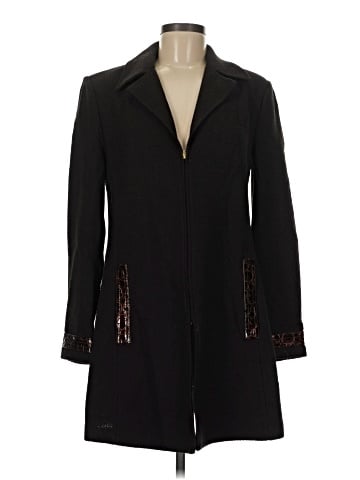 St. John Collection Coat (view 1)