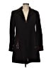 St. John Collection Black Coat Size 8 - photo 1