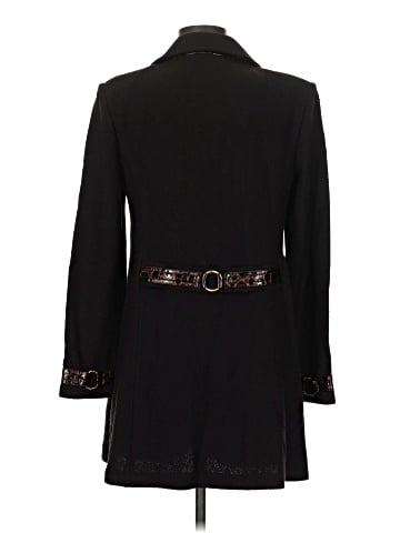 St. John Collection Coat (view 2)