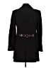 St. John Collection Black Coat Size 8 - photo 2