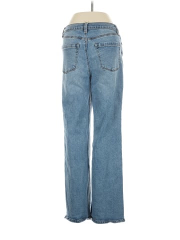 Chelsea & Violet Jeans (view 2)