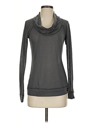 Alo Long Sleeve T-Shirt (view 1)
