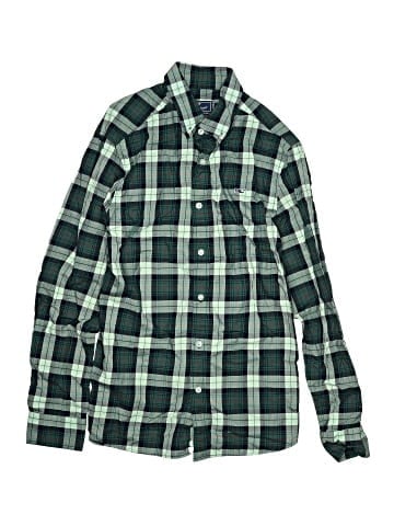 Vineyard Vines Long Sleeve Button-Down Shirt (view 1)