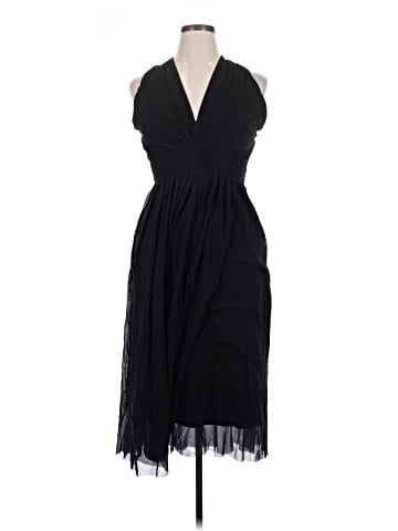 FUZZI Cocktail Dress (view 1)