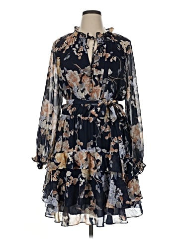 Lauren by Ralph Lauren Casual Dress (view 1)