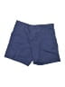 Lee Solid Blue Cargo Shorts Size 16M - photo 1