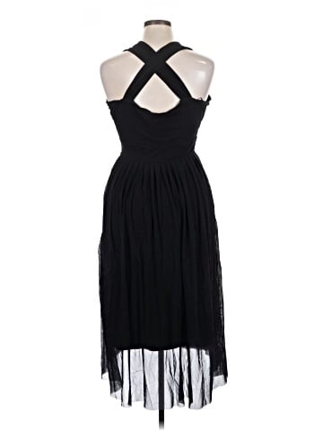 FUZZI Cocktail Dress (view 2)