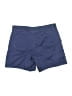 Lee Solid Blue Cargo Shorts Size 16M - photo 2