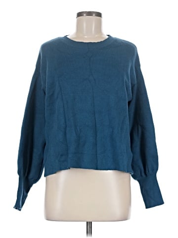 OAT Pullover Sweater (view 1)