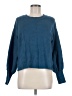 OAT Teal Pullover Sweater Size M - photo 1