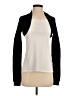 Danielle Bernstein Black Cardigan Size S - photo 1