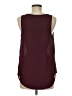 Candie's Burgundy Tank Top Size M - photo 2