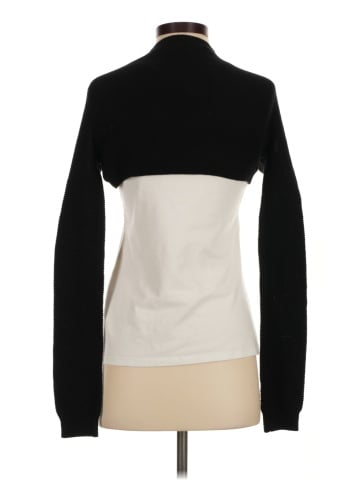 Danielle Bernstein Cardigan (view 2)