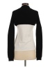Danielle Bernstein Black Cardigan Size S - photo 2