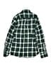 Vineyard Vines 100% Cotton Plaid Green Long Sleeve Button-Down Shirt Size S (kids) - photo 2