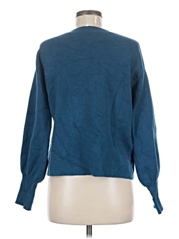 OAT Pullover Sweater (view 2)