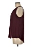 Candie's Burgundy Tank Top Size M - photo 5