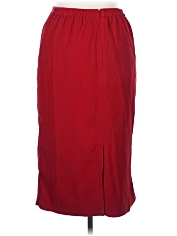 Princess Formal Skirt (view 2)