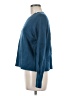 OAT Teal Pullover Sweater Size M - photo 5