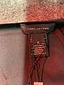 Marc Jacobs 100% Silk Black blouse Size 2 - photo 7