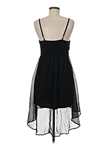 Xhilaration Cocktail Dress (view 2)
