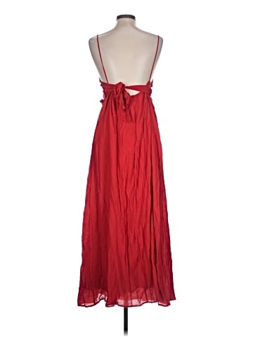 Zara W&B Collection Casual Dress (view 2)