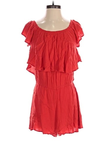 Abbeline Romper (view 1)