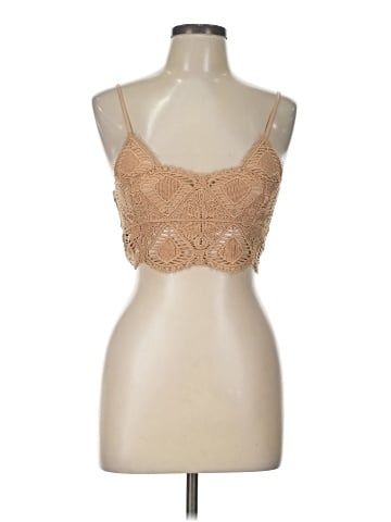 Listicle Tank Top (view 1)