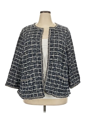 Alfred Dunner Blazer (view 1)
