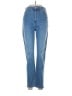 H&M Blue Jeans Size 6 - photo 1