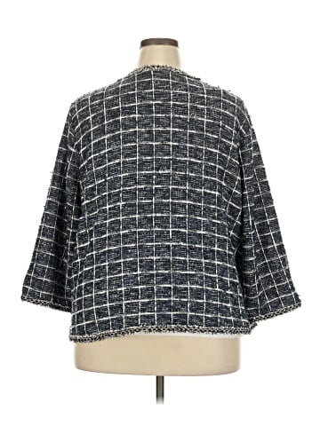Alfred Dunner Blazer (view 2)