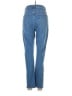 H&M Blue Jeans Size 6 - photo 2