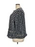 Alfred Dunner 100% Polyester Tweed Gray Blazer Size 2X - photo 5