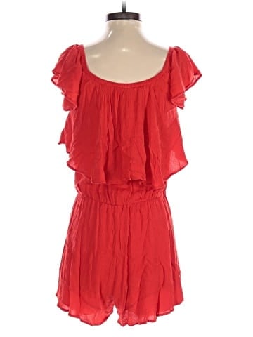 Abbeline Romper (view 2)